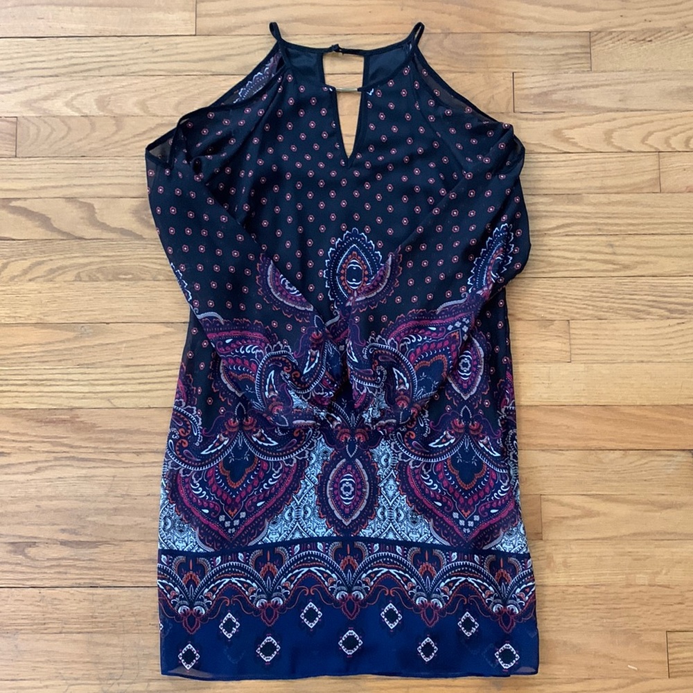 A. BYER Dress